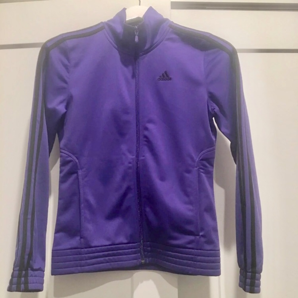 Adidas Jacket